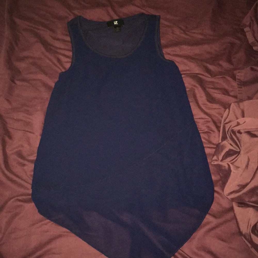 Business Casual Blouse